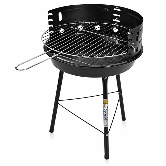 Grill & Chill